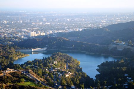 Hollywood, Los Angeles, CA 07