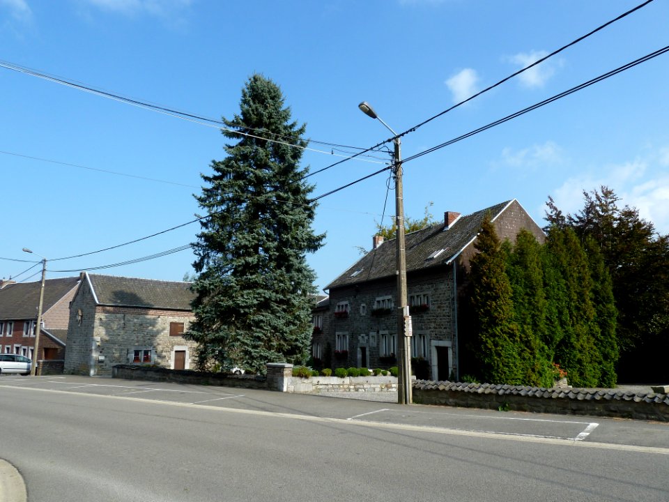 Hombour-Ancienne Cour de Justice (5)