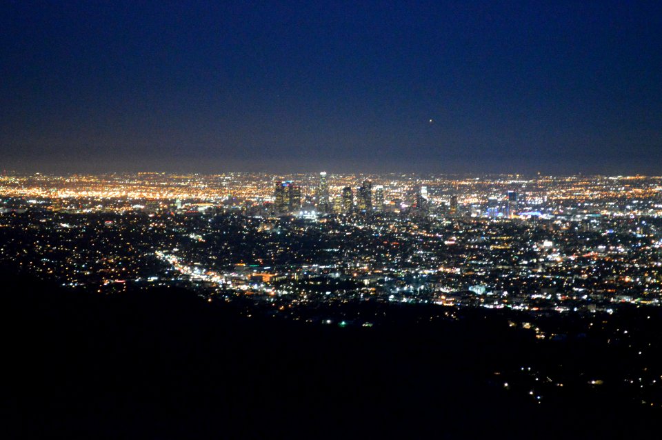 Hollywood Hills, CA 02