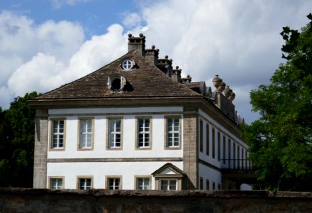 Holzhausen - Gut Holzhausen - 2