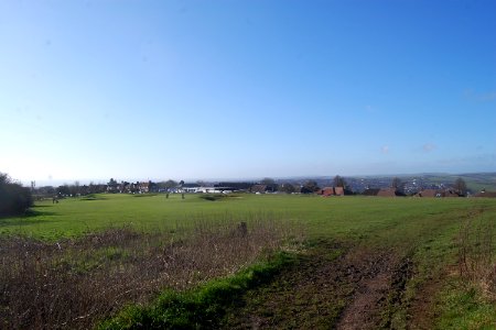 Hollingbury Park Golf Course, Hollingbury Hill, Brighton (February 2020) (3)