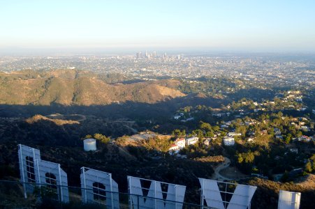 Hollywood, Los Angeles, CA 10