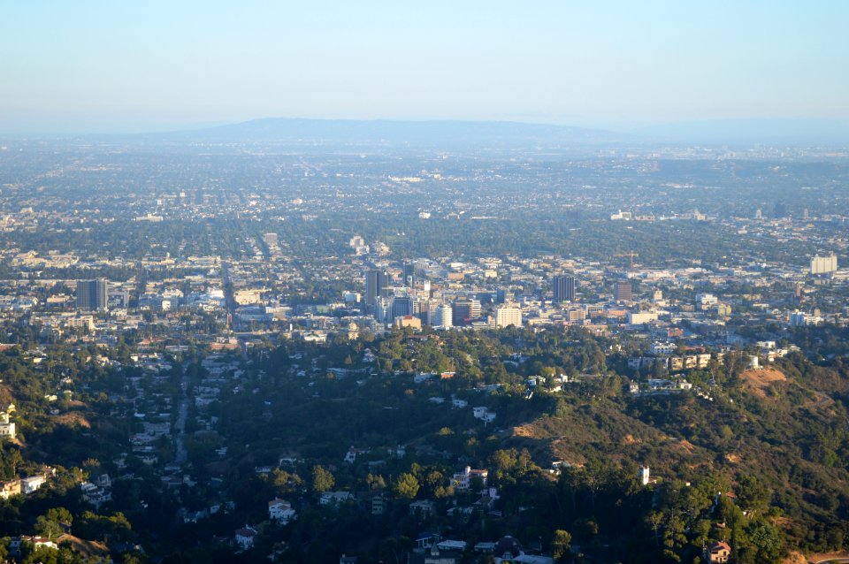 Hollywood, Los Angeles, CA 06