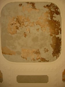 Hofgarten Eichstätt -Fresko Pavillon Ost 1-M (2)