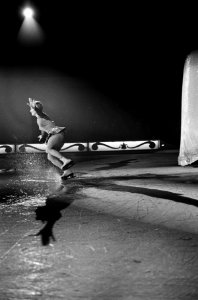 Holiday on Ice in RAI gebouw, tijdens show, Bestanddeelnr 916-9178