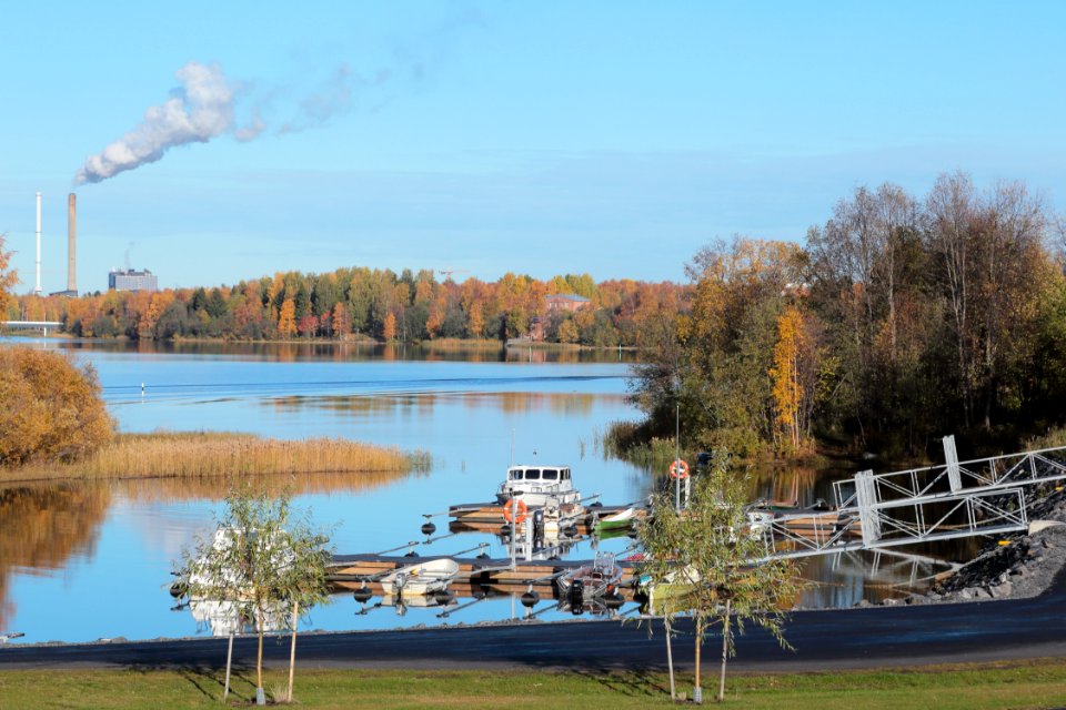 Hollihaka Marina Oulu 20181007 02