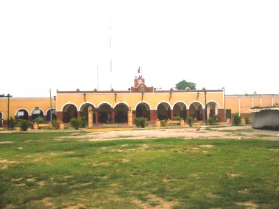 Homún, Yucatán (01)