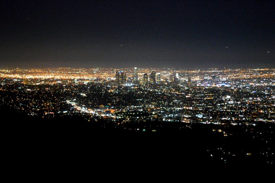 Hollywood, Los Angeles, CA 15