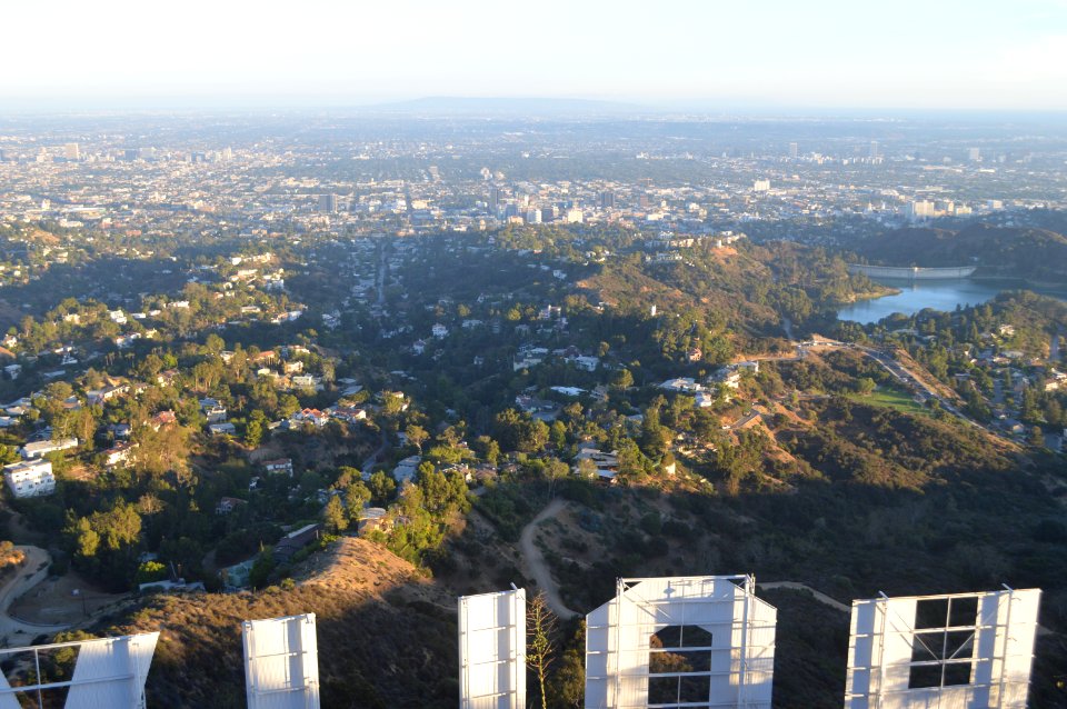 Hollywood, Los Angeles, CA 08