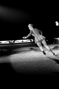 Holiday on Ice in RAI gebouw, tijdens show, Bestanddeelnr 916-9176