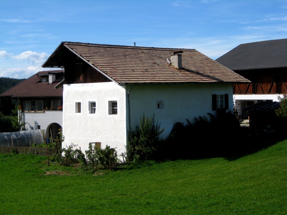 Holzer Deutschnofen 2