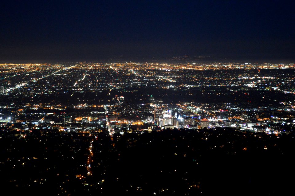 Hollywood Hills, CA 03