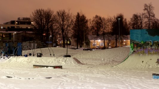 Hollihaka Park Oulu 20201205 03