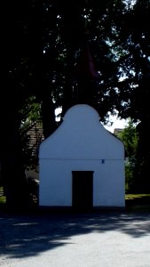 HOLKOVICE - Kaplička