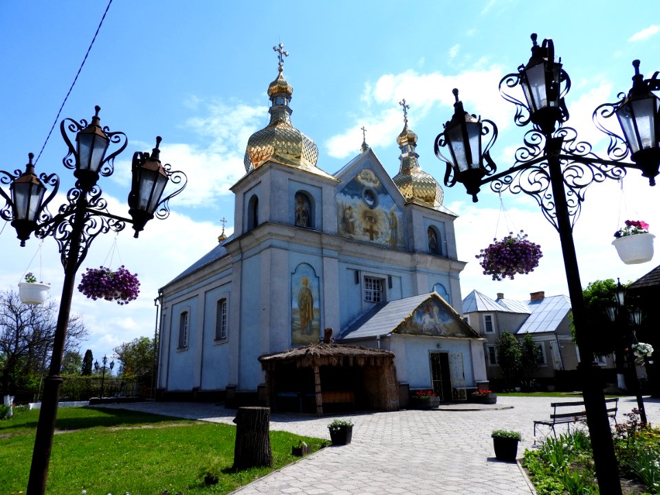 Holoby,Kovel Raion 13