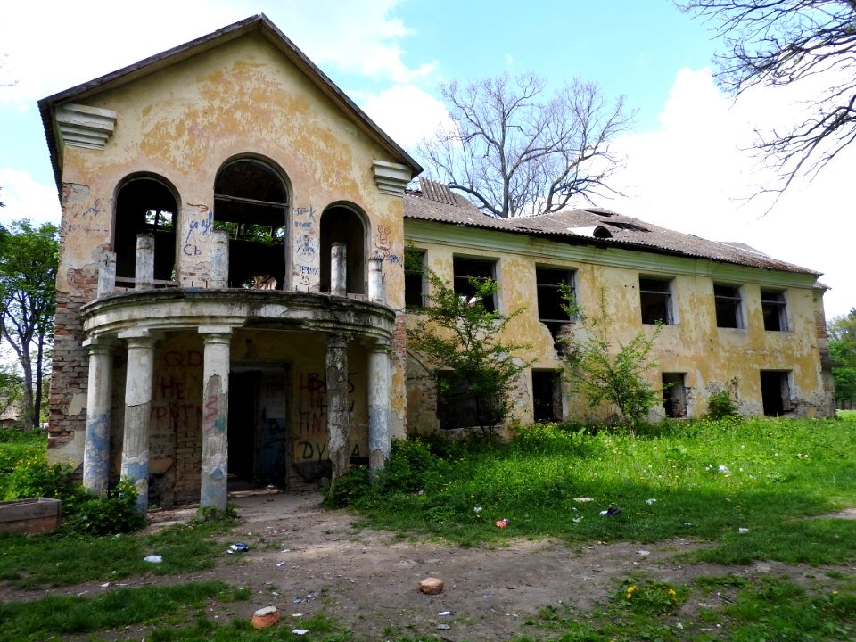Holoby,Kovel Raion 29