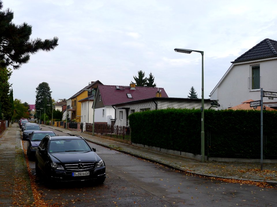 Hollabergweg (Berlin-Mariendorf)