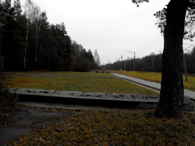Holocaust Baranavichy Urochische Giy 03
