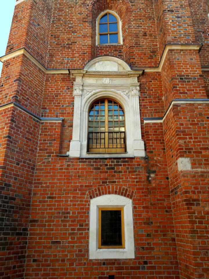 Holy Trinity Chapel in Lublin 02