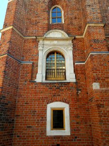 Holy Trinity Chapel in Lublin 02