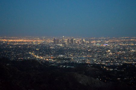 Hollywood, Los Angeles, CA 12