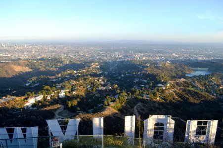 Hollywood, Los Angeles, CA 09
