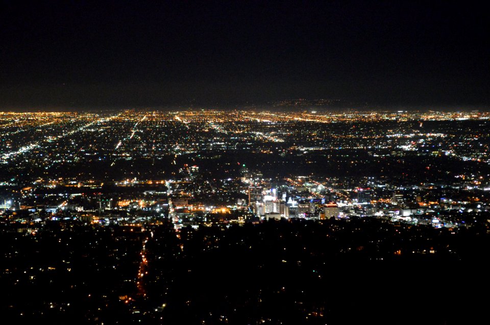 Hollywood, Los Angeles, CA 16