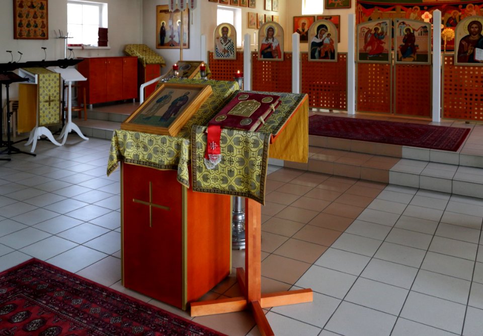 Holy Trinity Cathedral Oulu 20170629 03