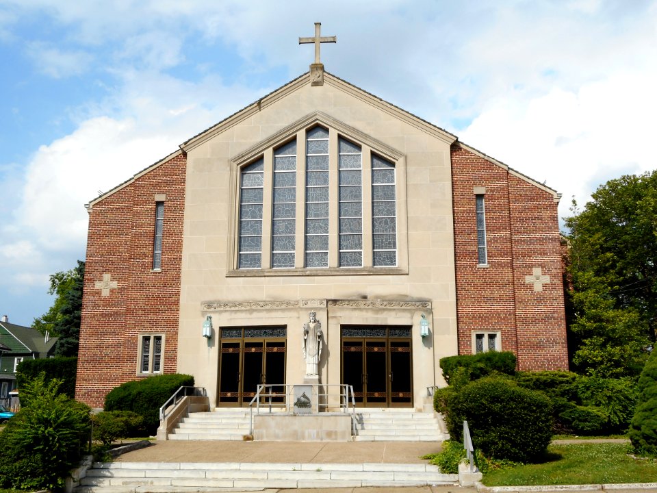 Holy Spirit Parish Sharon Hill PA
