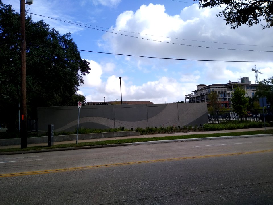 Holocaust Museum Houston