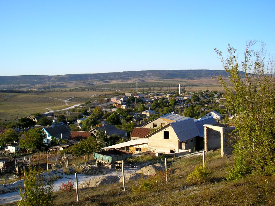 Holmovka 3