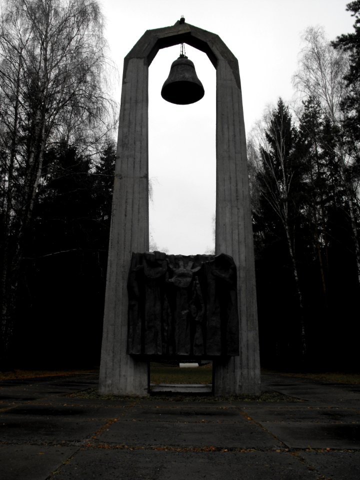 Holocaust Baranavichy Urochische Giy 06