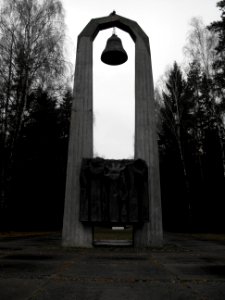 Holocaust Baranavichy Urochische Giy 06