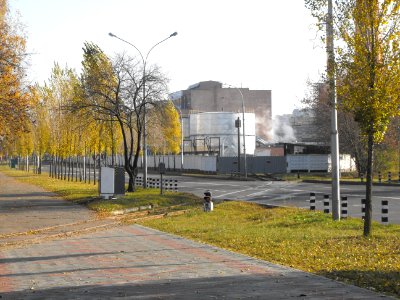 Holocaust in Brest 1b photo