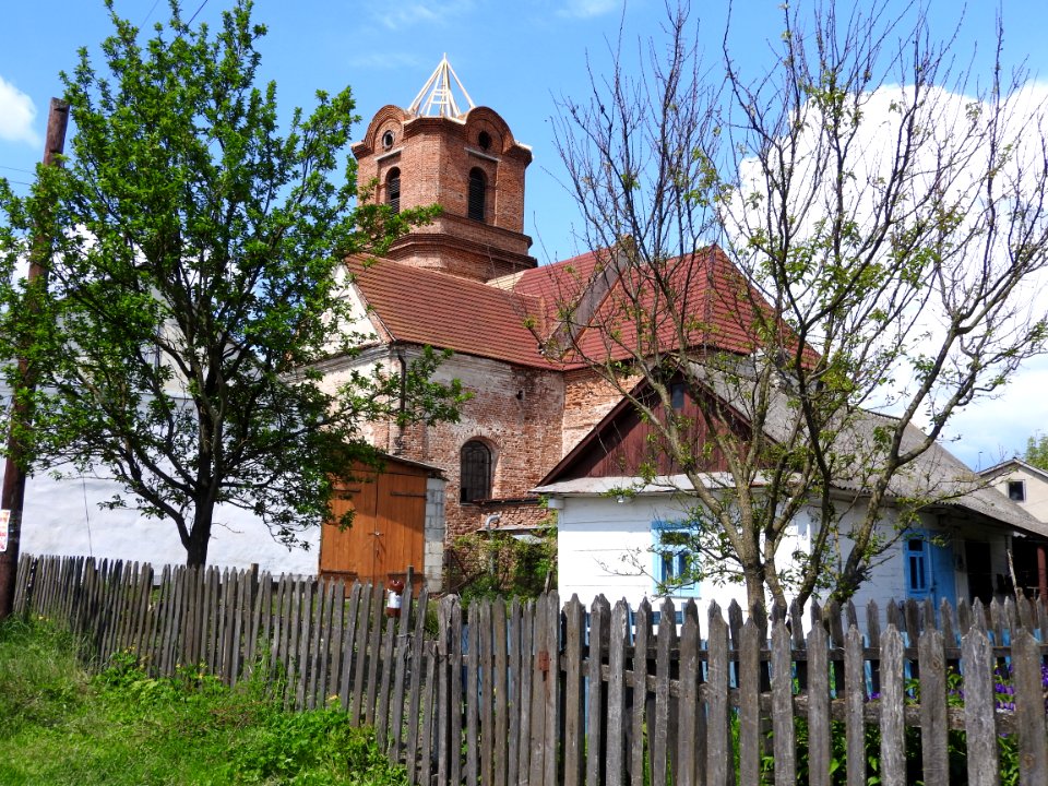 Holoby,Kovel Raion 15