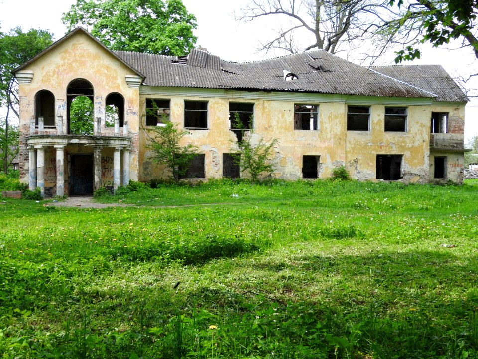 Holoby,Kovel Raion 28