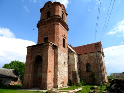 Holoby,Kovel Raion 01