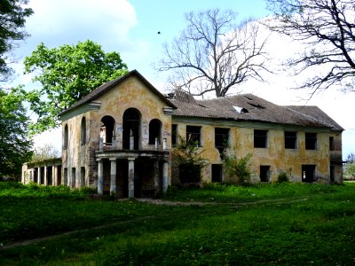 Holoby,Kovel Raion 27
