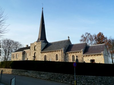 Holset-Kerk (4)