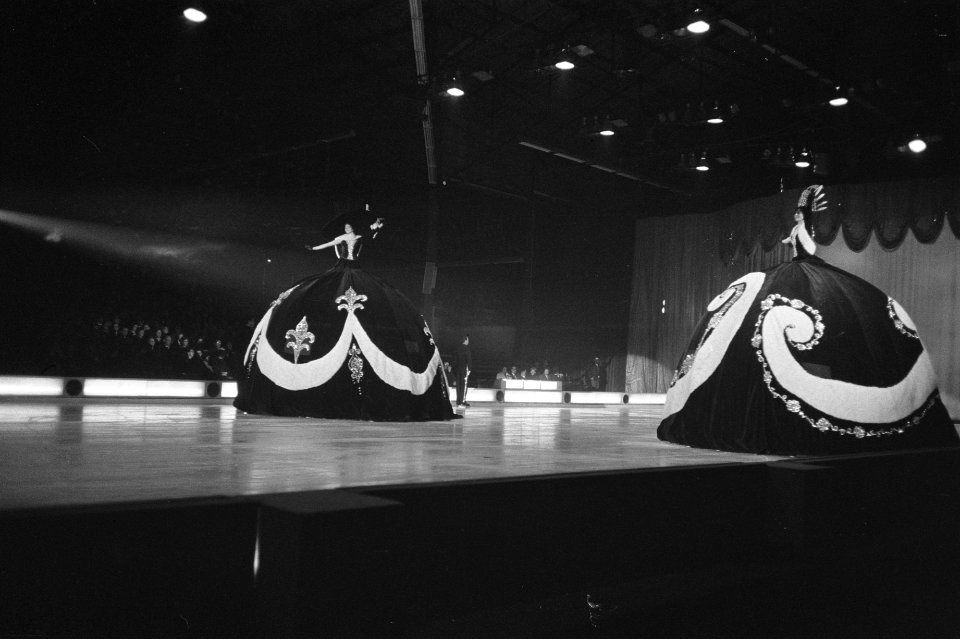 Holiday on Ice in Rotterdam, Bestanddeelnr 915-8399