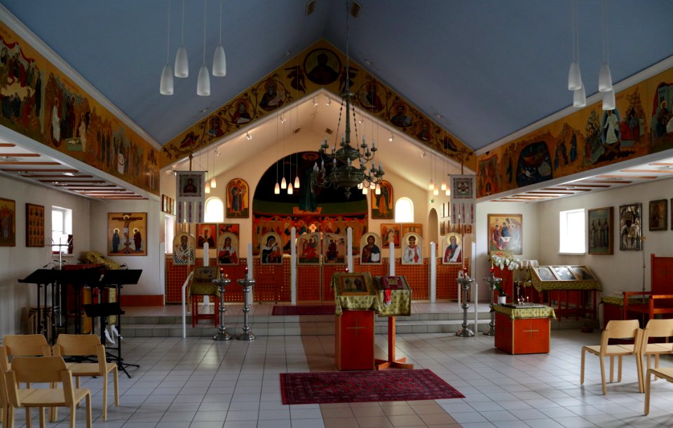 Holy Trinity Cathedral Oulu 20170629 04