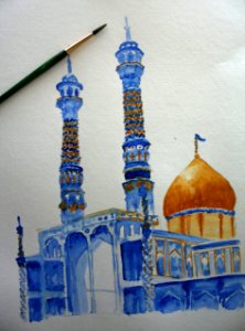 Holy Shrine (184161167)