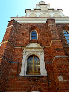 Holy Trinity Chapel in Lublin 01 photo
