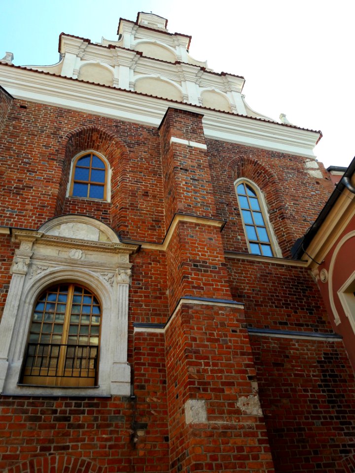 Holy Trinity Chapel in Lublin 03