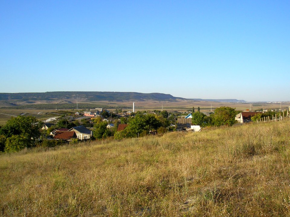 Holmovka 1
