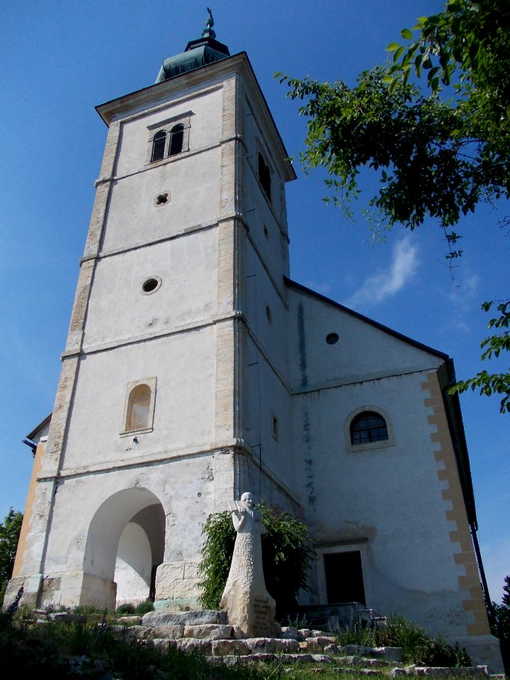 Holy Mountains (Zagaj) 05