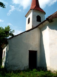Holy Spirit Church (Dramlja) 09