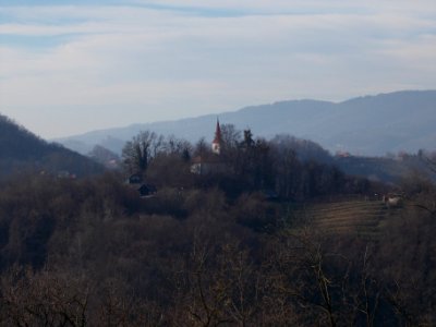 Holy Spirit Church (Dramlja) 02