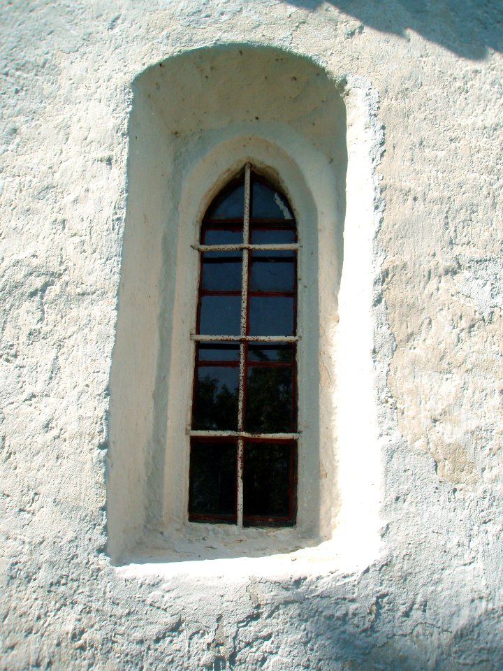 Holy Spirit Church (Dramlja) 08