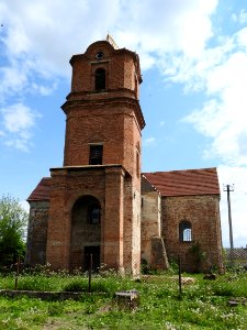 Holoby,Kovel Raion 39